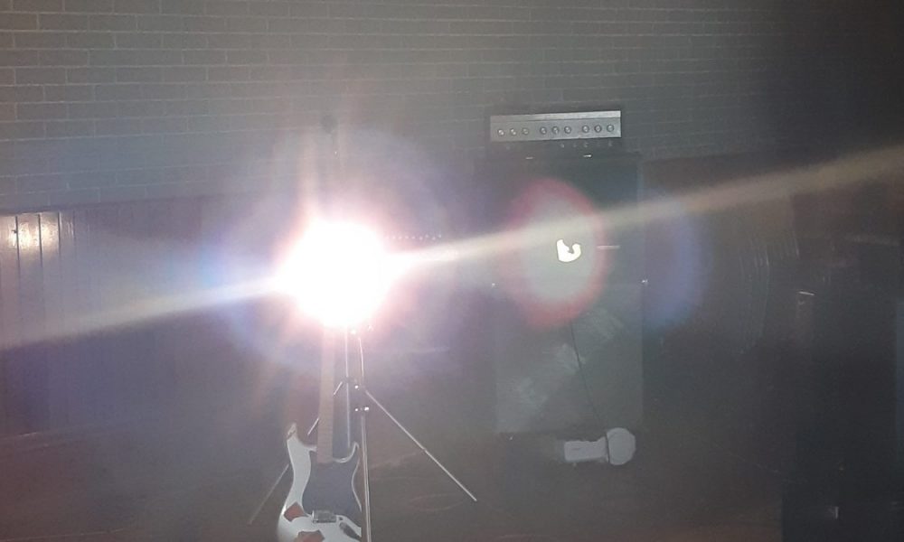 Friends from Church Handmade Son