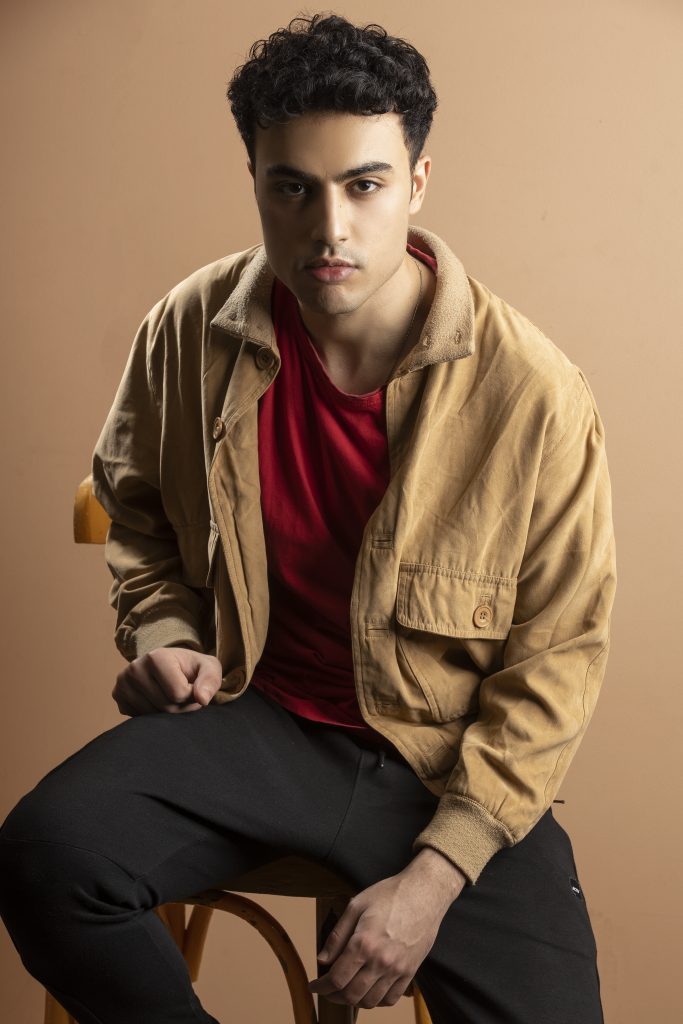 Teran North STLL-SNNY