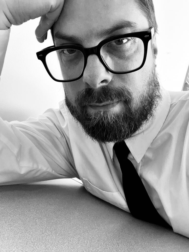 Jack MacArthur Still Around