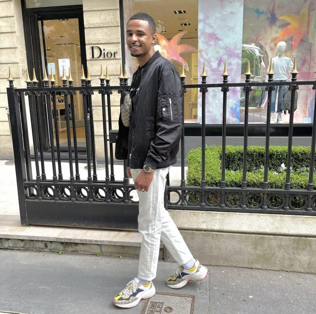 Lo-FI Composer Im Rayan Releases His First 3 Singles on All the Major Streaming Platforms