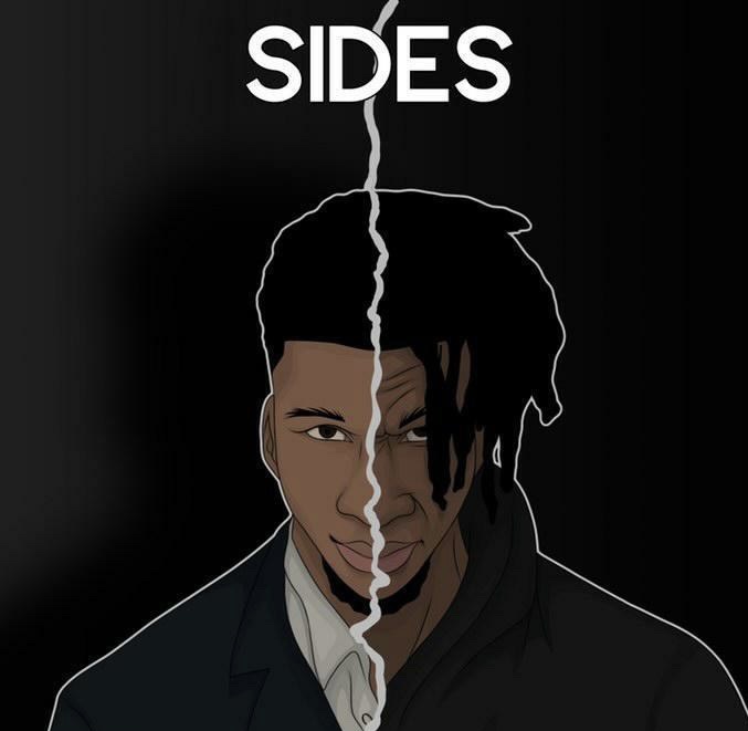 QuinDonxDonQuin SIDES