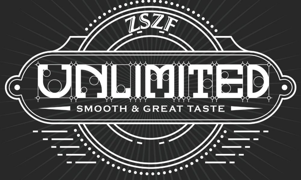 ZSZF Delivers Yet Another Southern-Type Anthem Dubbed “Unlimited” is Out on Major Streaming Platforms