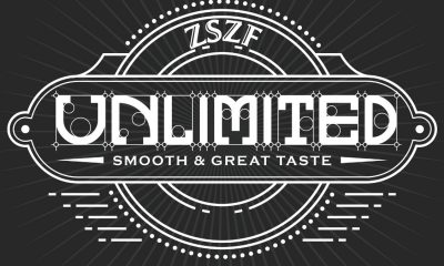 ZSZF Delivers Yet Another Southern-Type Anthem Dubbed “Unlimited” is Out on Major Streaming Platforms