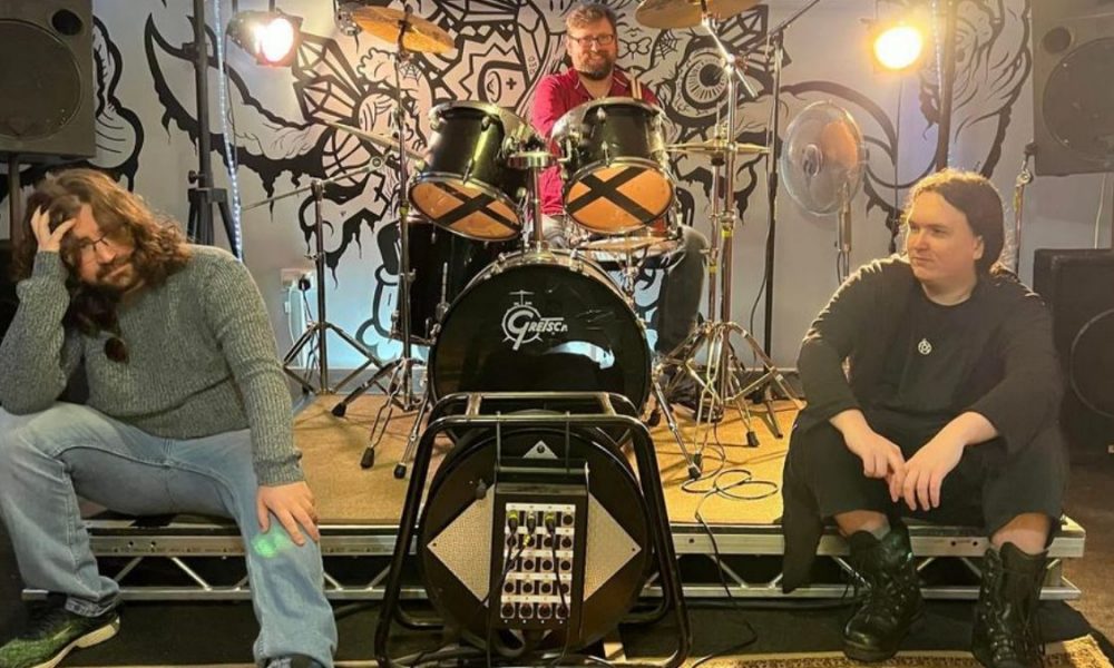 Any Hot Drinks Truncheon Meat