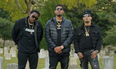 Black Militia The Weekend