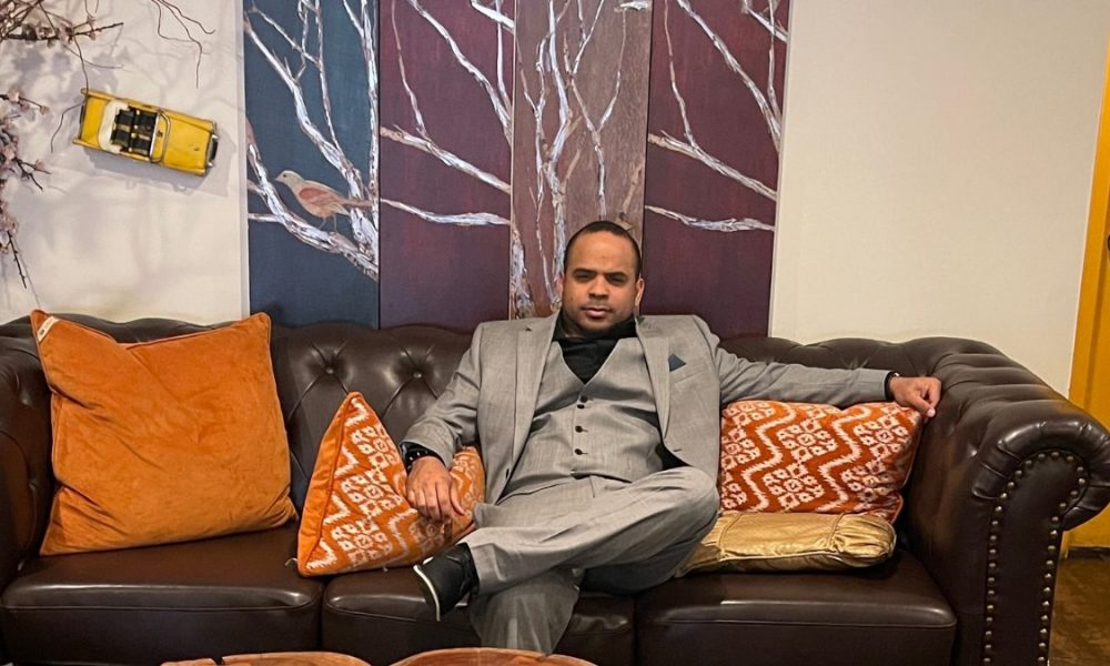 Rey Goat Conversations