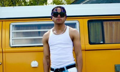 PayPay and Frost JBadge New Single "On G"