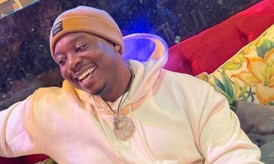 Pre-save Kevitcus’ New Single, “Fine to Me” That Will Be Available on All the Streaming Platforms From May 28th 2022