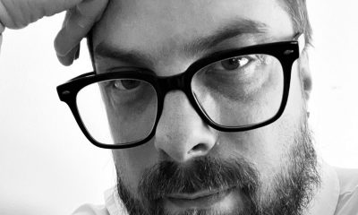 Jack MacArthur Still Around