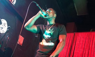 Rapper Revol From New Jersey Has Released a Straight Hit Single Titled “I Got It.”