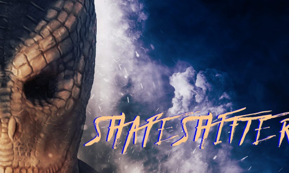 Iluminative Shapeshifter