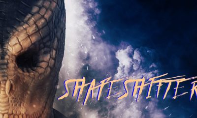 Iluminative Shapeshifter