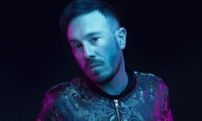 Vampire Disco Rhythm is a Dancer