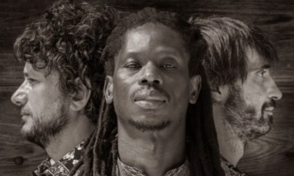 A Multicultural Integration Project Born of Italy and Senegal; “Every Human Needs a Human” by Renowned Senegalese Percussionist, Ismaila Mbaye and Italian Band La Scelta