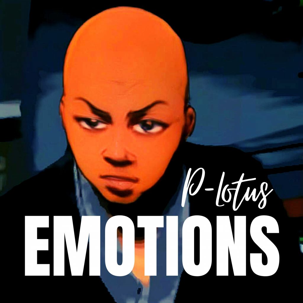 P-Lotus Emotions