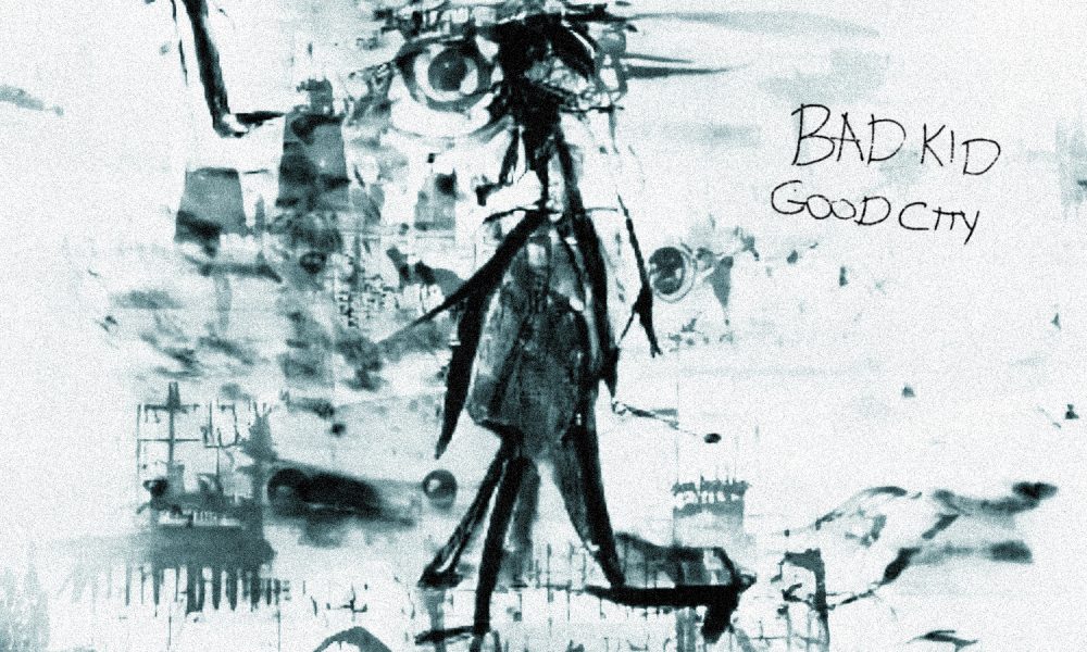 Dre A.M. Bad Kid, Good City