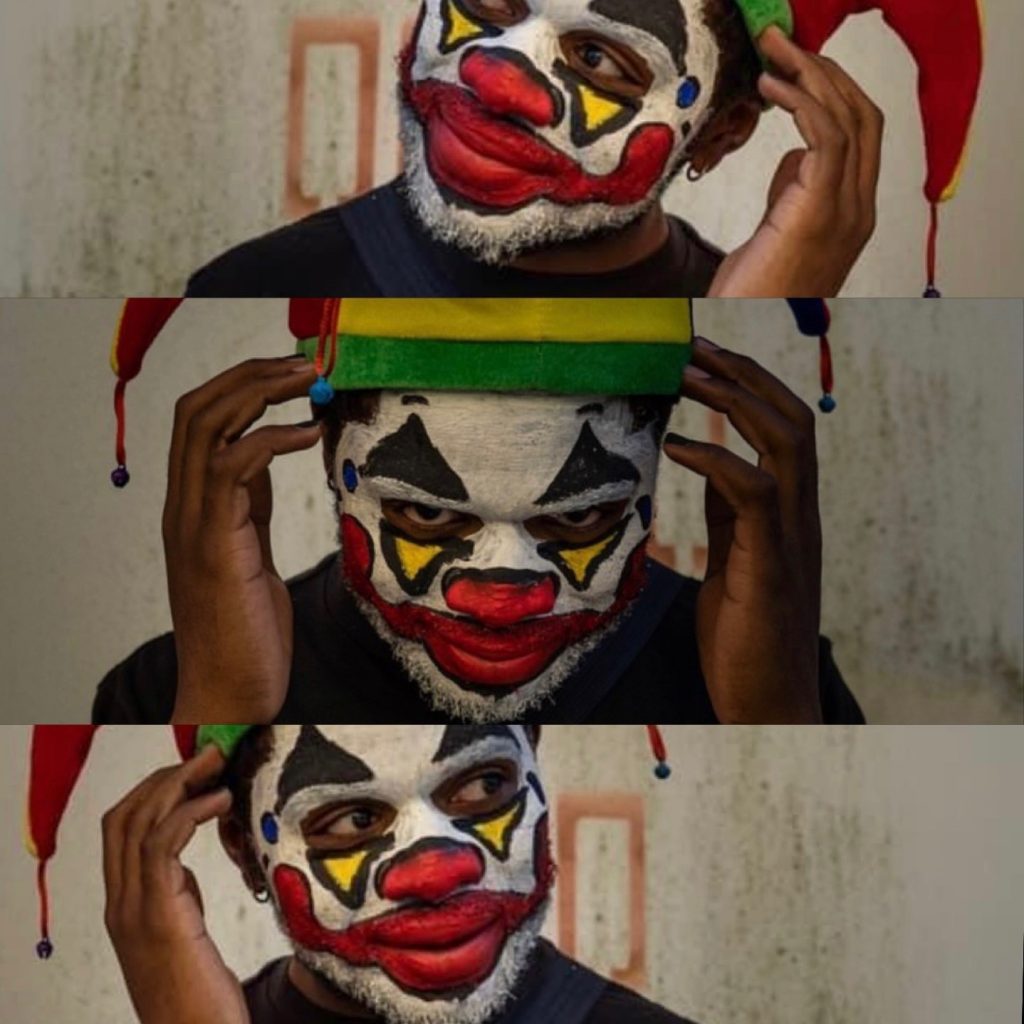 His High Majesty and Lyrical Master FOOLY23 Delivers a High-Fashion and Emotional Album Dubbed, “High Jinx”