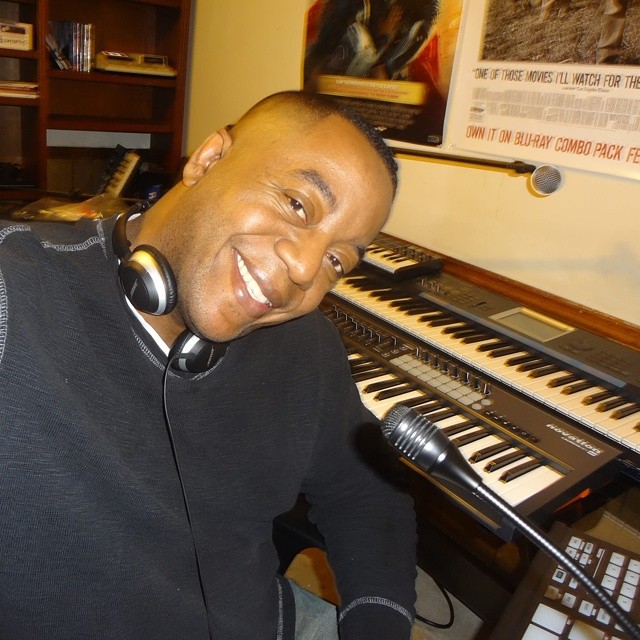 BlackLight I Like It