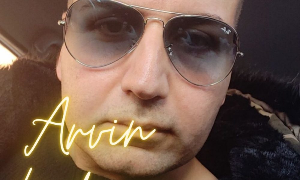 Experience a Beauteous “Summer Love in Denmark” by Iranian Artist and Entrepreneur Arvin Niknia