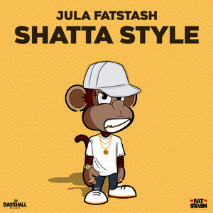 Jula Fatstash Shatta Style