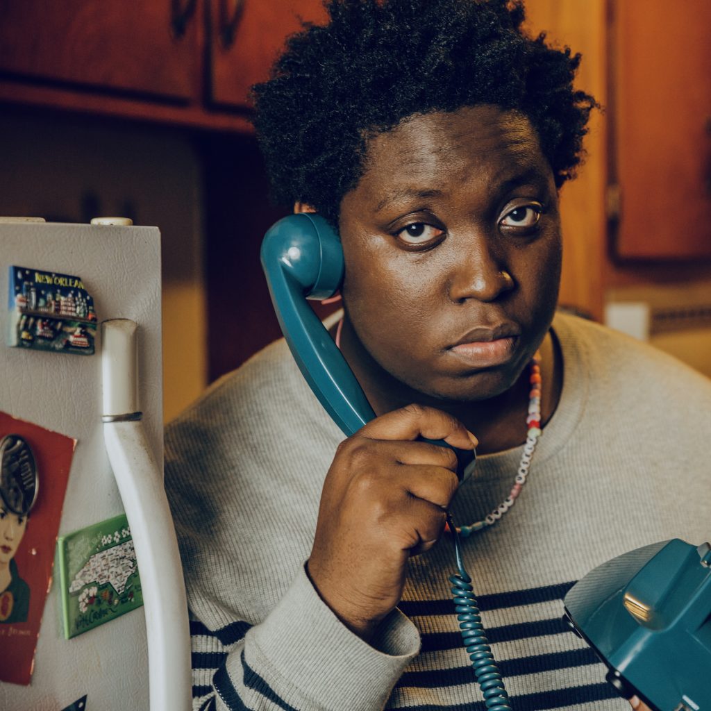 Chronicle Modern Goodbyes (Bestie)