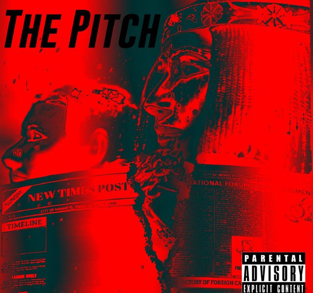 KioLLUMINATI The Pitch