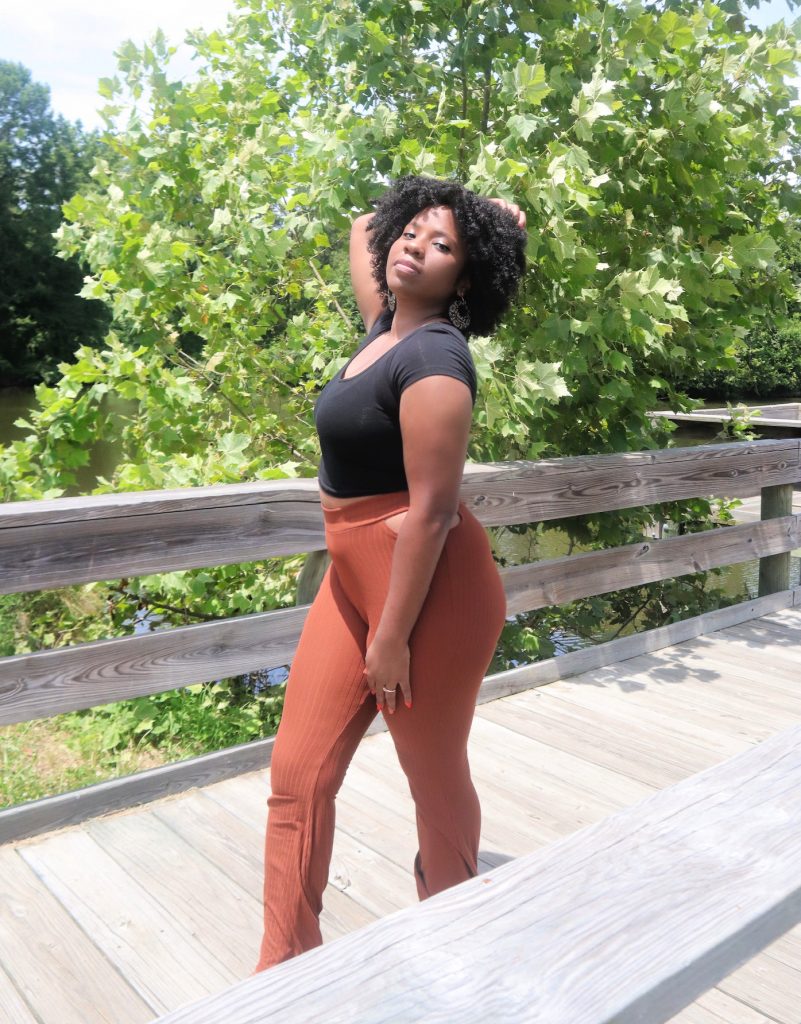 Vocal Stunner, Singer and Songwriter Yona Marie Delivers a Bona Fide Straight Hit for the Real Ones Dubbed, “I’m Still Loyal”