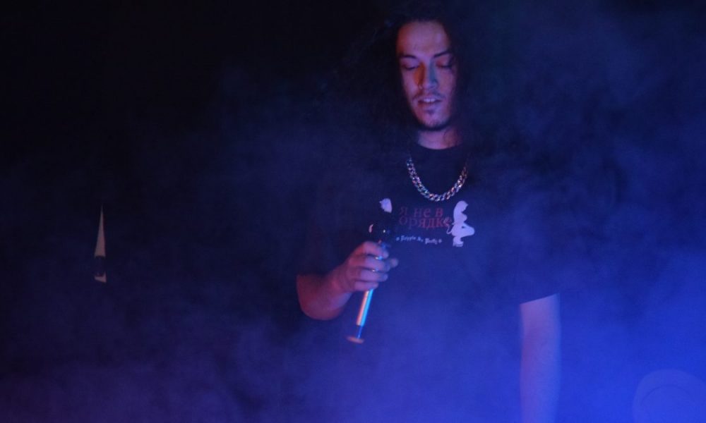 Lupo Prospero Delivers a Stunningly Imaginative and Introspective Single Dubbed “Off My”