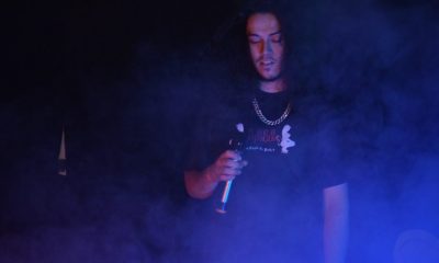 Lupo Prospero Delivers a Stunningly Imaginative and Introspective Single Dubbed “Off My”