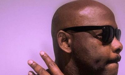 JP.Kazadi Skin Real Gone