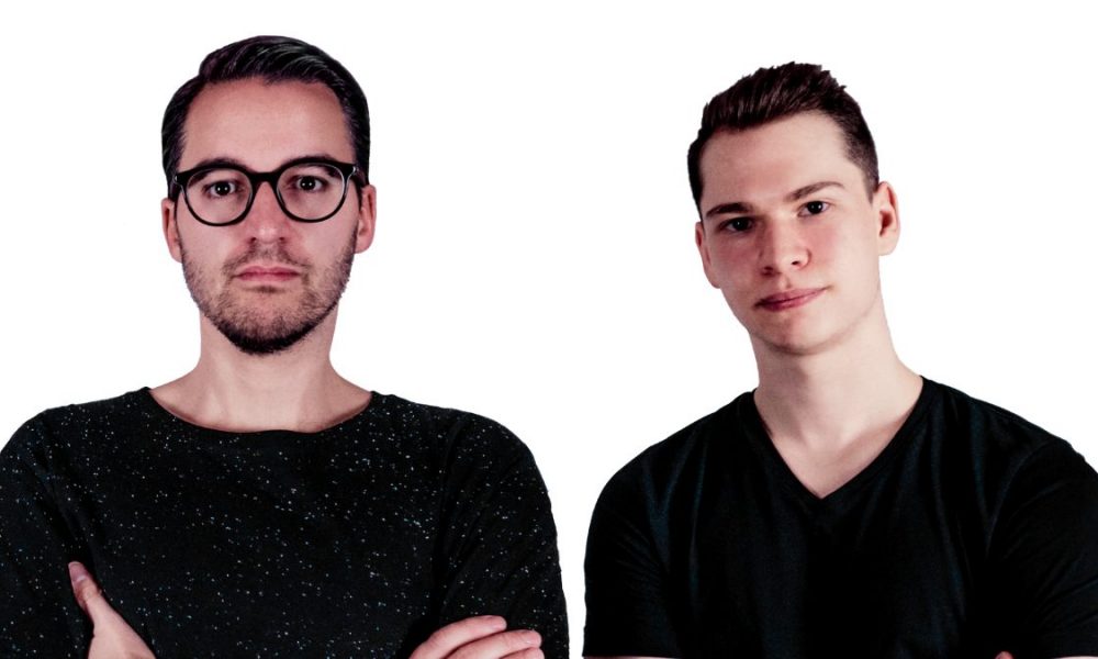 Marc O’ Rell Listen to Feel It