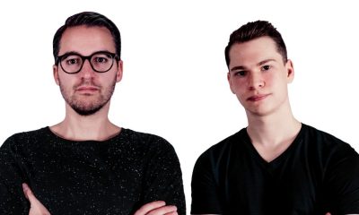 Marc O’ Rell Listen to Feel It