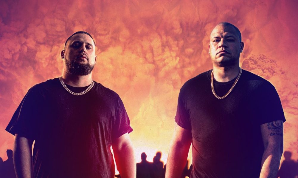 WordzPerfect Crowd Control