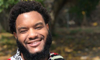 Anthony Levone Fooly23 Peacekeepers