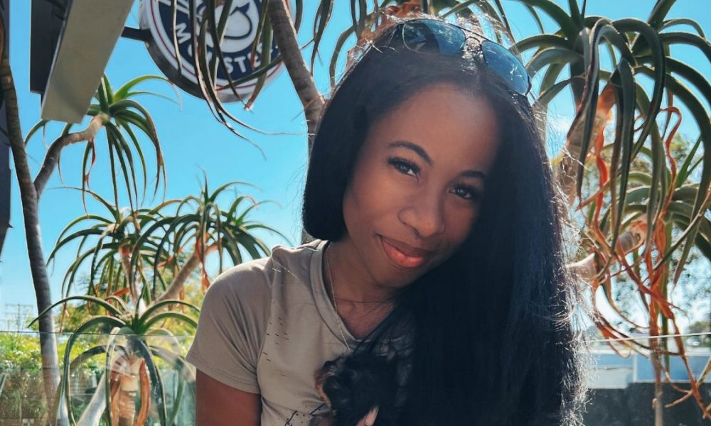 Tian Boothe CP Original