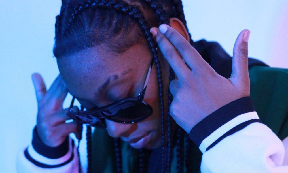 Tragic City Baby Flow God 2.0