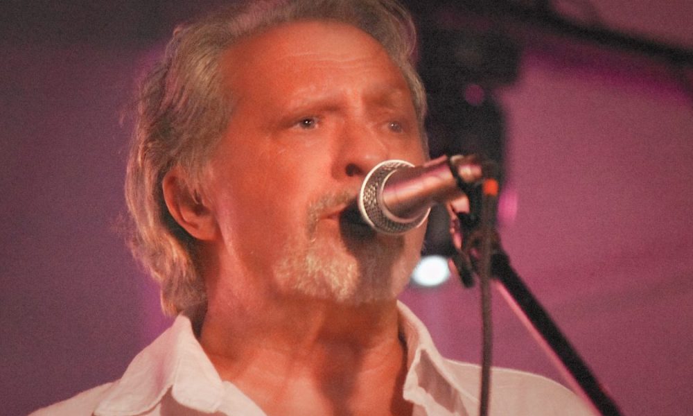 John O’ Brien The Spider’s Love Web