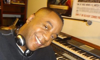 BlackLight I Like It