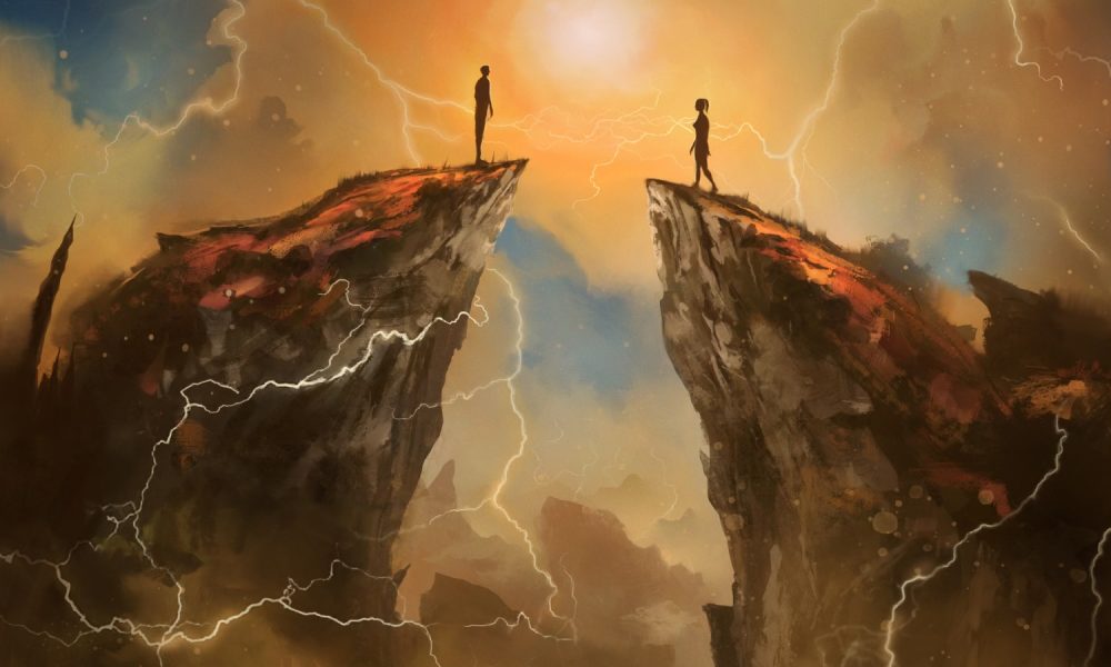 Sosmoov Madeline Austin Thunder