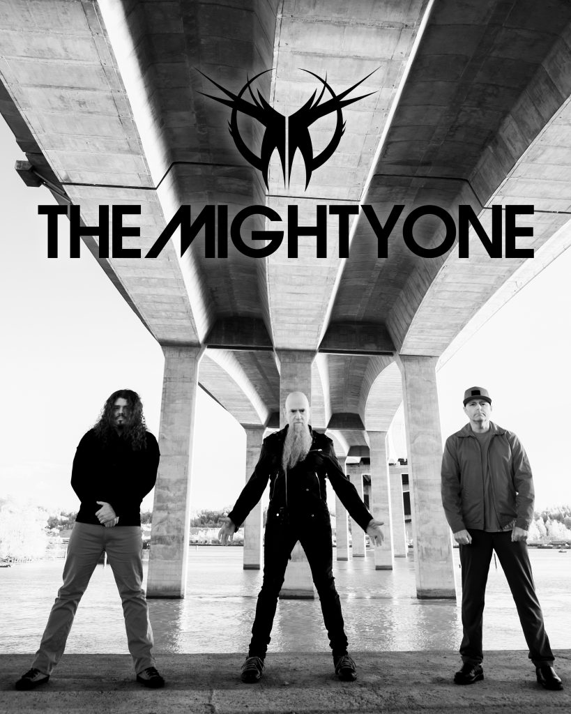 The Mighty One So High