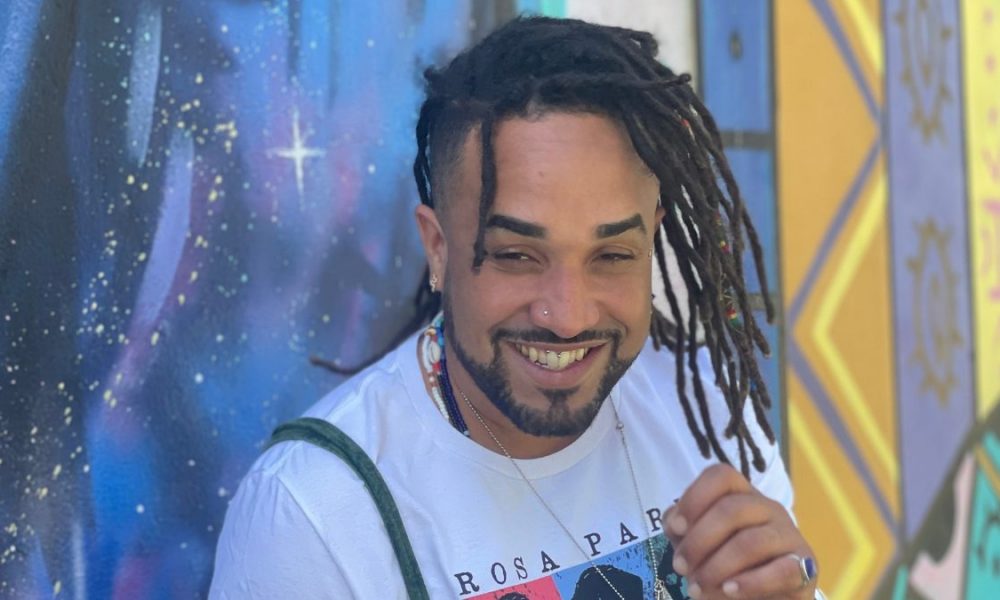 Yaya el Gitano Do U Mind