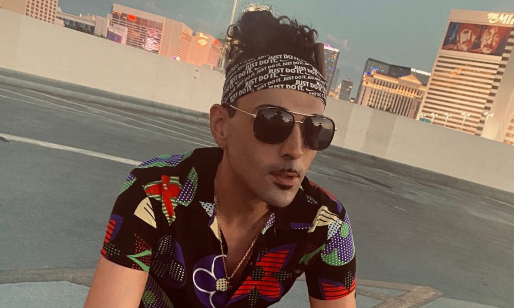 JBTHEPLANE Love & Loathing in Las Vegas