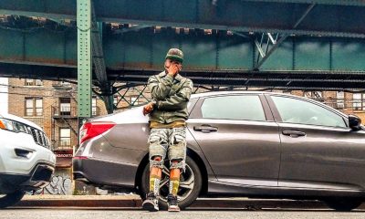 IamCruz The Vintage Tape (Part DOS)