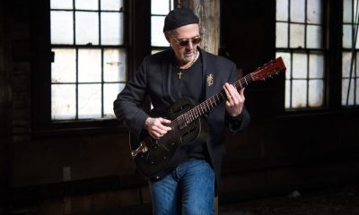 Enjoy Yourself Some Rich O’Reilly Magnificence as He Comes With a New Album Titled, “What Lies Ahead”