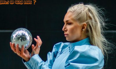 Lisa Rockfield What’s Up With Love