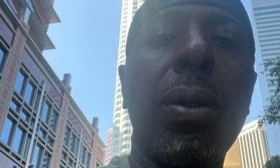 Titan BLACK222 Amistaad