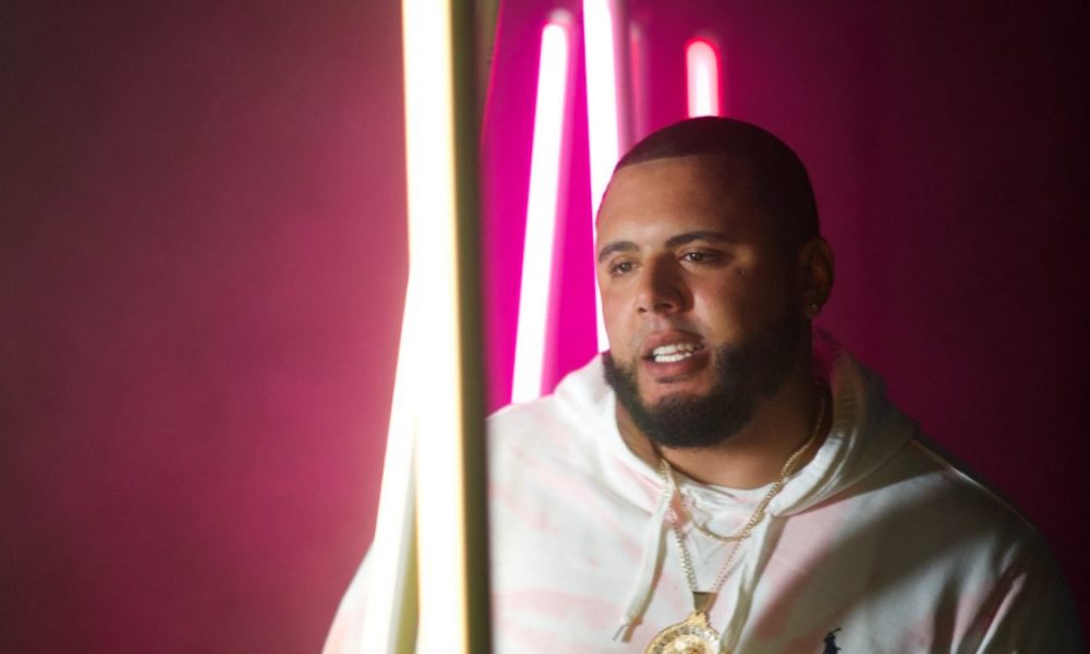 Pretty Mean Talk About You