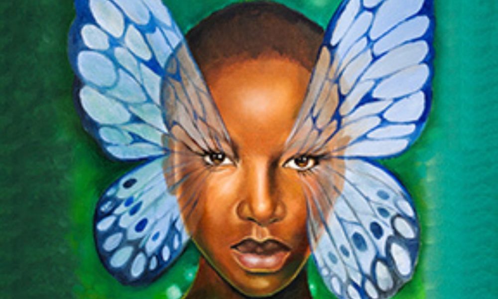 Tribe of Djembe Soul Sister