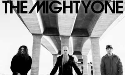 The Mighty One So High