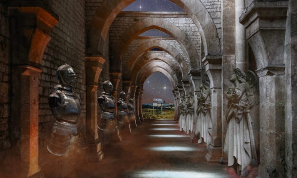 Pannobeats Euphony Bars Where I Been